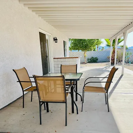 Casa Feliz Arizona Villa Fort Mohave Exterior photo