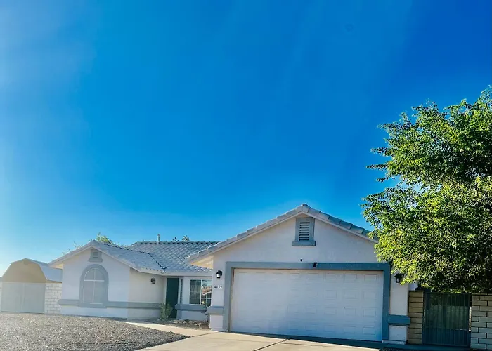 Casa Feliz Arizona