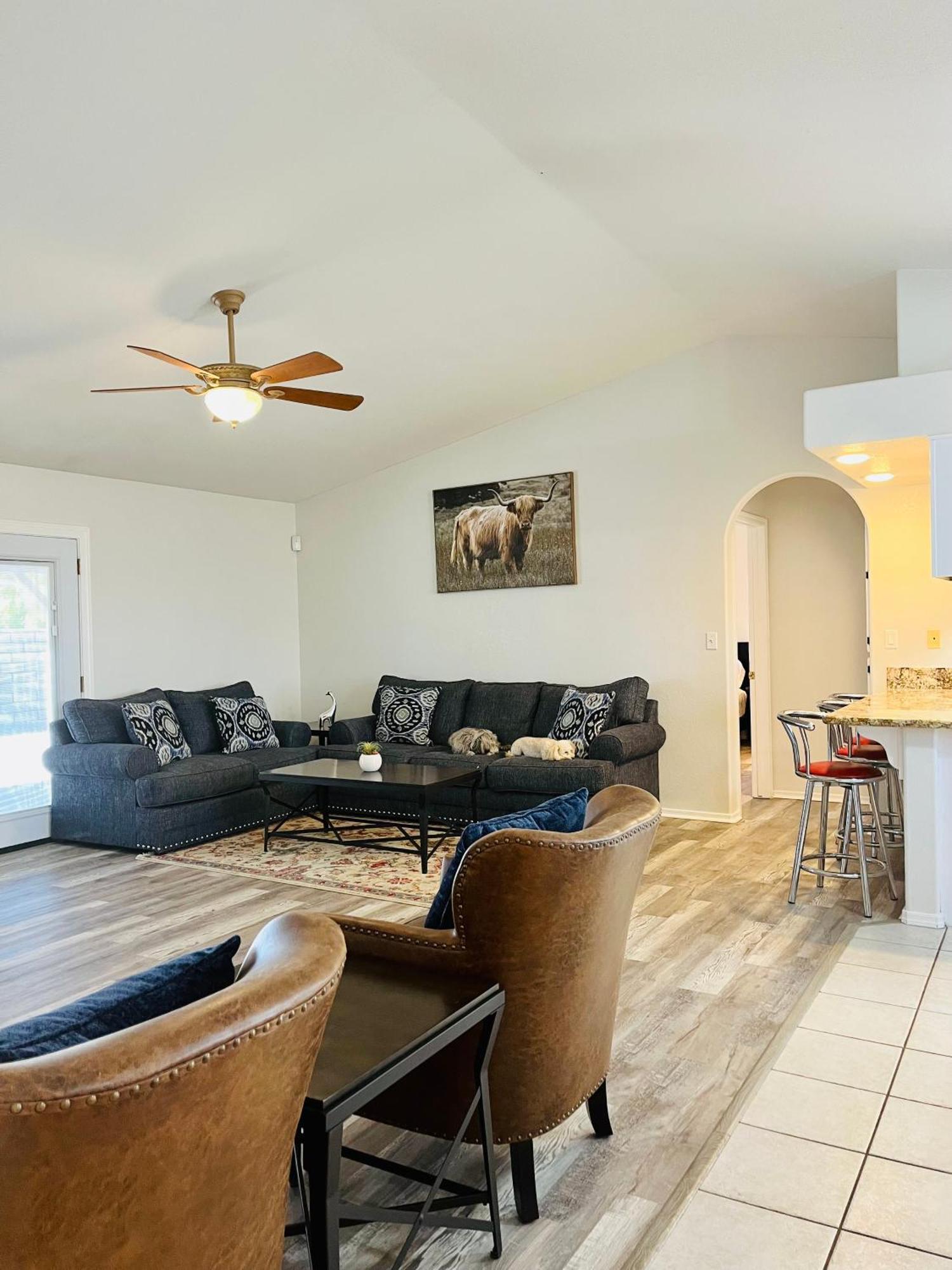 Casa Feliz Arizona * Fort Mohave